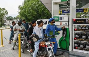 Fuel Price Surge Shocks Nation as Government Announces Subsidy Relief