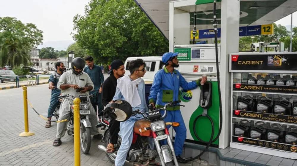 Fuel Price Surge Shocks Nation as Government Announces Subsidy Relief