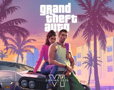 Rockstar Unveils Stunning New Visuals from Latest GTA 6 Trailer