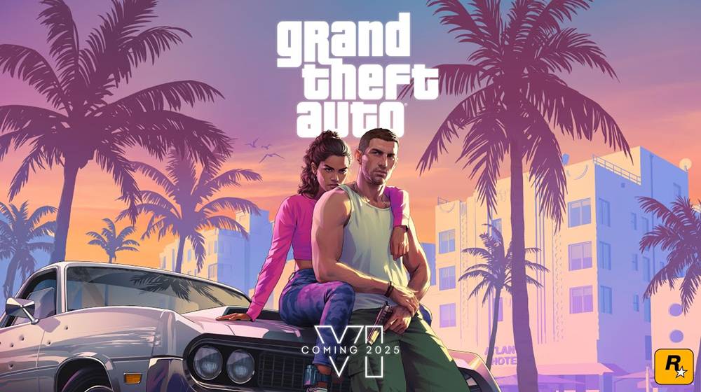 Rockstar Unveils Stunning New Visuals from Latest GTA 6 Trailer