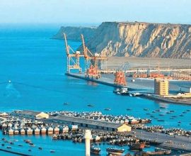 Saudi Arabia and Qatar provide 5 billion