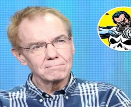 Gerry Conway Dies at 73, Legendary Marvel and DC Writer