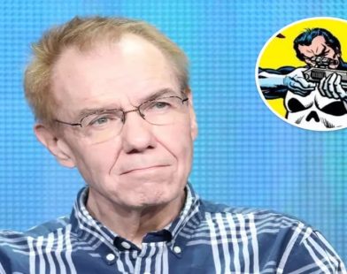 Gerry Conway Dies at 73, Legendary Marvel and DC Writer