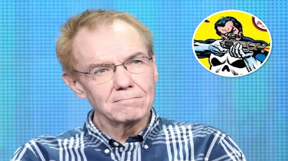 Gerry Conway Dies at 73, Legendary Marvel and DC Writer