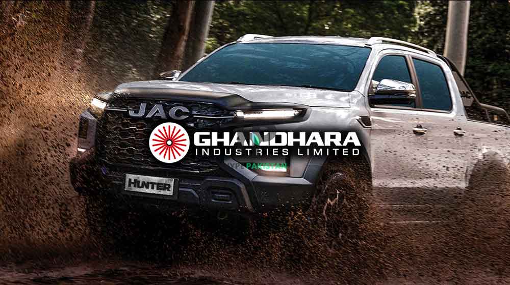 Ghandhara Automobiles Limited (GAL) – PSX’s Auto Sector