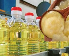 Ghee and Cooking Oil Prices May Rise Up to Rs150