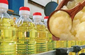 Ghee and Cooking Oil Prices May Rise Up to Rs150