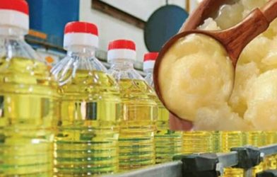 Ghee and Cooking Oil Prices May Rise Up to Rs150