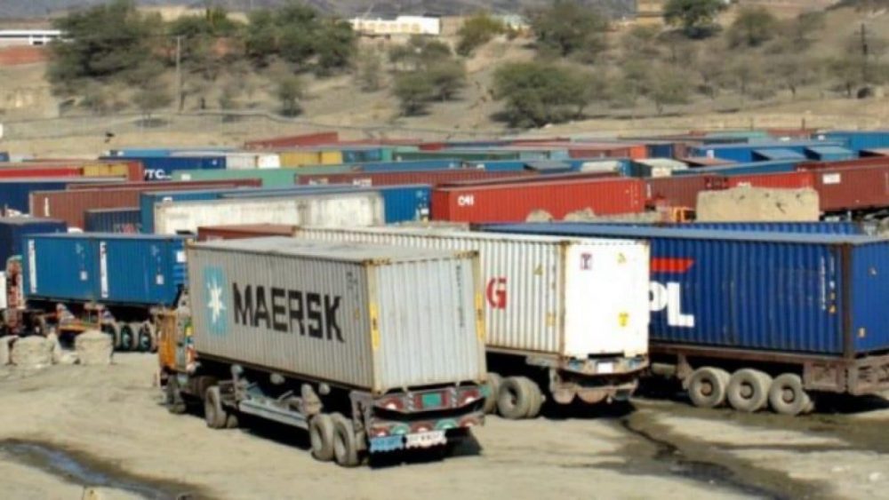 Rising Operational Costs Push Transporters Toward a National Strike