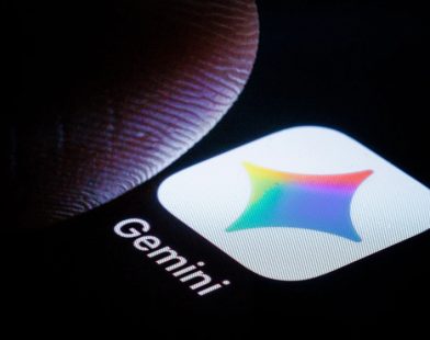 Google Gemini Adds Powerful Image Generator With Personalized AI Features