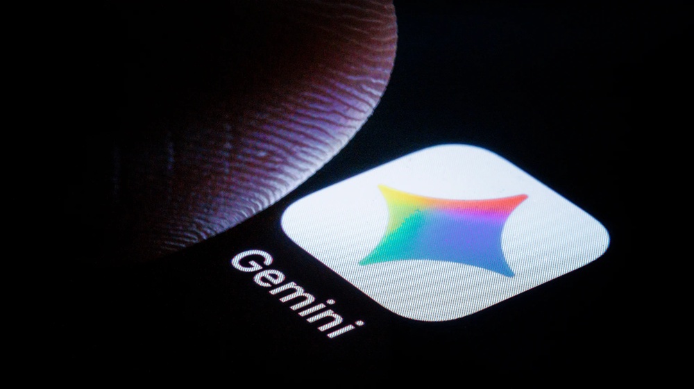 Google Gemini Adds Powerful Image Generator With Personalized AI Features