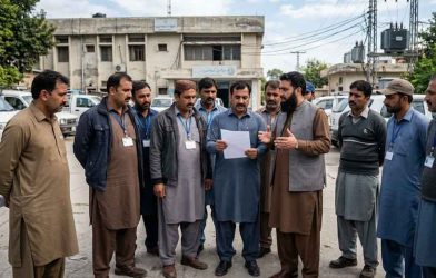 government abolishes free electricity units