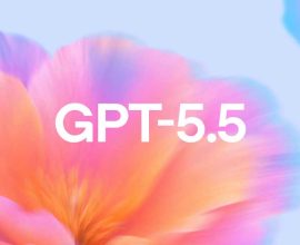OpenAI launches ChatGPT 5.5