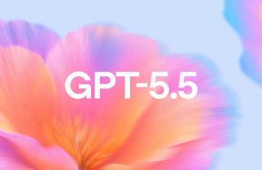 OpenAI launches ChatGPT 5.5