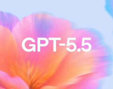 OpenAI launches ChatGPT 5.5
