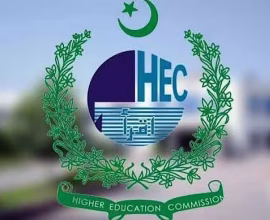 HEC digital degree attestation system