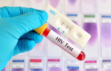 Islamabad HIV cases rise