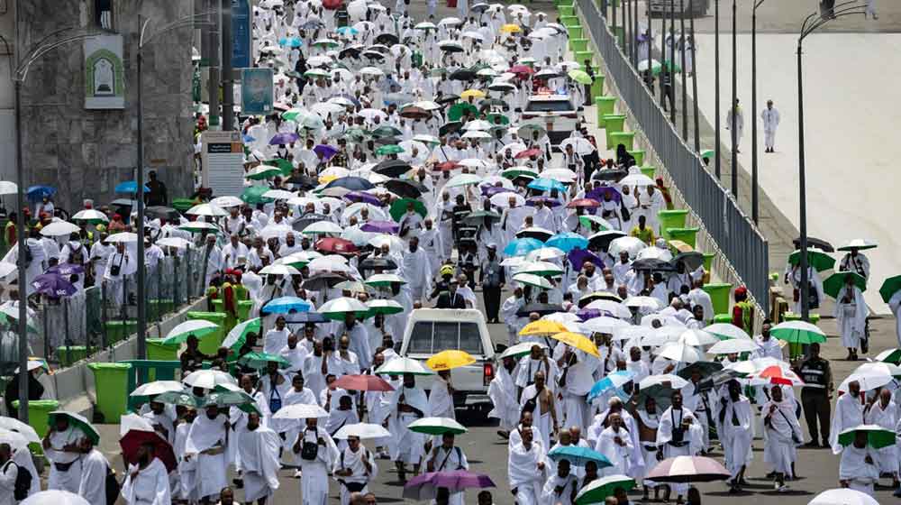 Hajj Fares for Pakistani Pilgrims Will Not Increase in 2026
