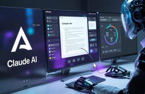 How to Use Claude AI Computer Use Feature on Windows & macOS in 2026