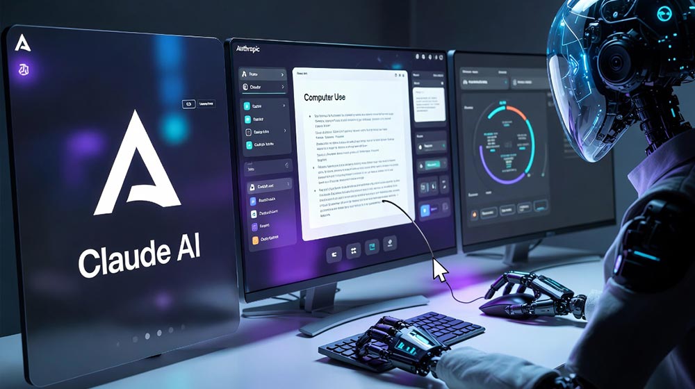 Claude AI Computer Use Feature: What It Is and How It Works in 2026