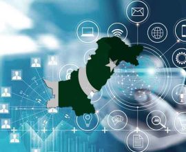 IT exports drive Pakistan economy