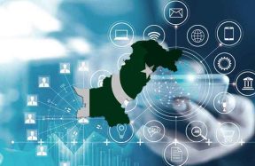 IT exports drive Pakistan economy