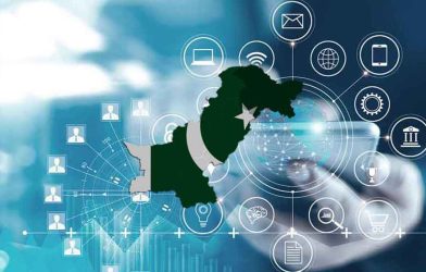 IT exports drive Pakistan economy