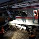 Indonesia Train Crash Kills Four, Injures Dozens in Jakarta