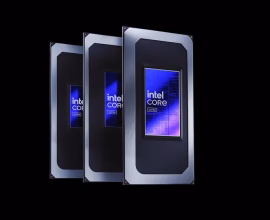 Intel Core Series 3 launch