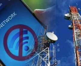 Internet slowdown hits Pakistan