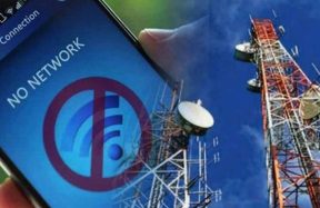 Internet slowdown hits Pakistan