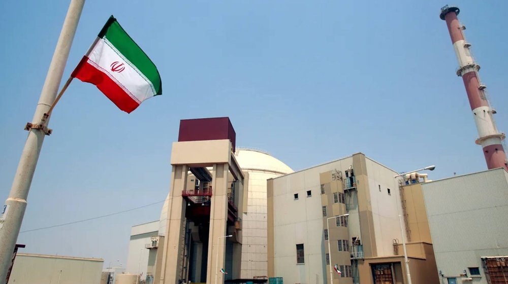 Russia Withdraws More Staff From Iran Nuclear Plant Despite Ceasefire