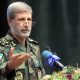 Iran Army Chief Warns Enemies Against Any Ground Attack Plans 80x80