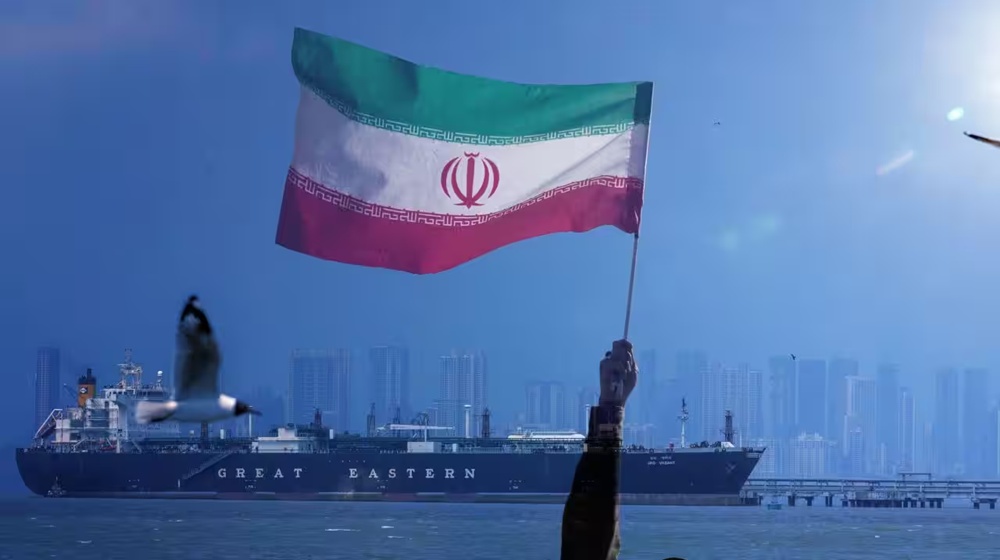 Iran Imposes New Strait of Hormuz Rules, Navy Approval Required