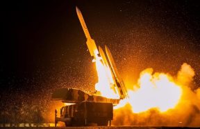 Iran Launches 90th Wave of Operation True Promise 4 – Strikes on 7 Airbases and Tech Facility