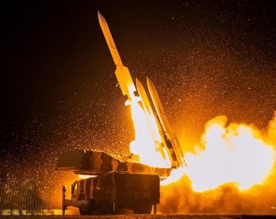 Iran Launches 90th Wave of Operation True Promise 4 – Strikes on 7 Airbases and Tech Facility