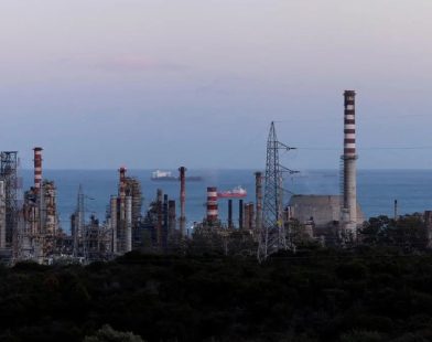 Iran Oil Refining Capacity Recovery Expected After Attack Damage