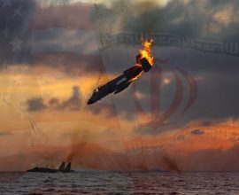 Iran Shoots Down Two US Aircraft on April 3, 2026