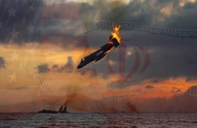 Iran Shoots Down Two US Aircraft on April 3, 2026