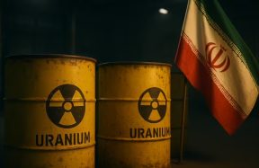 Iran Uranium Transfer Report Naming Pakistan Raises Global Concerns