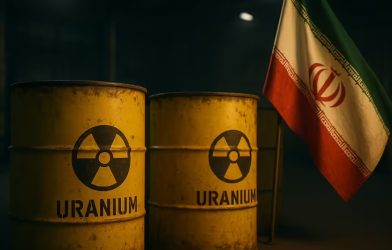 Iran Uranium Transfer Report Naming Pakistan Raises Global Concerns