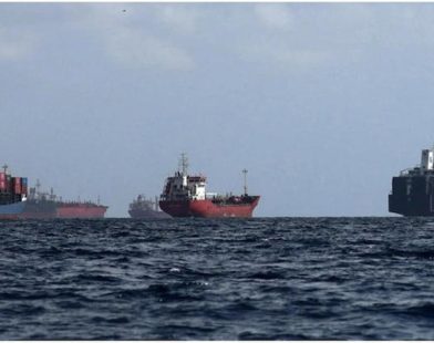 Iran Vows Response After US Seizes Commercial Vessel at Sea