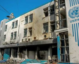 Israel UNRWA Attack Gaza: Death Toll & Genocide
