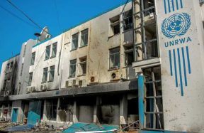 Israel UNRWA Attack Gaza: Death Toll & Genocide