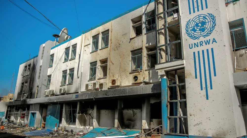 Israel UNRWA Attack In Gaza: Full Death Toll & 2026 Updates