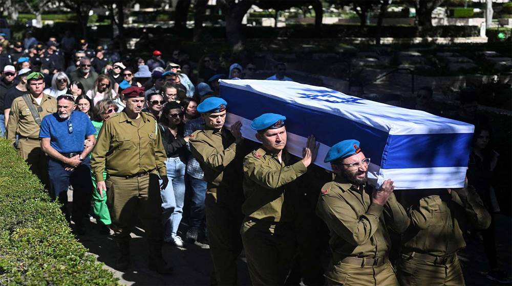 Israeli Soldier Killed in Clashes With Hezbollah in Lebanon