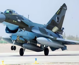 Sales of J-10C jets manufacturer