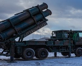 Japan Deploys Long-Range Missiles Amid Rising Tensions With China