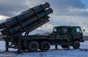 Japan Deploys Long-Range Missiles Amid Rising Tensions With China