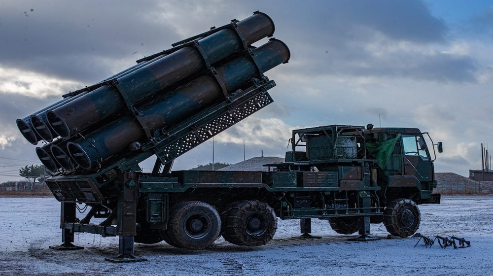 Japan Deploys Long-Range Missiles Amid Rising Tensions With China